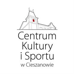 Centrum Kultury i Sportu w Cieszanowie