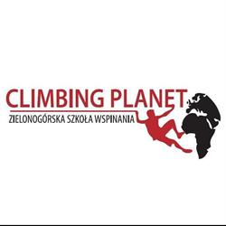 Climbing Planet. Zielonogórska Szkoła Wspinania