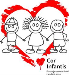 Fundacja Na Rzecz Dzieci z Wadami Serca "Cor Infantis"