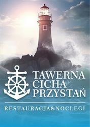 Cicha Przystań. Tawerna. Restauracja. Guzowska C.J.