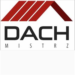 Dach-Mistrz Adam Wojtkowski