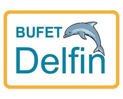 Bufet Delfin. Cecylia Juchnik