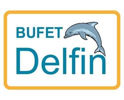 Bufet Delfin. Cecylia Juchnik