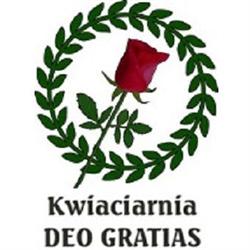 Kwiaciarnia Deo Gratias