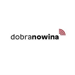 Dobra Nowina. Kościół Zielonoświątkowy