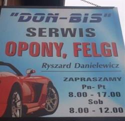 FHU Don-Bis