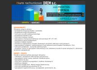 Drim s.c. Osieccy D.R.