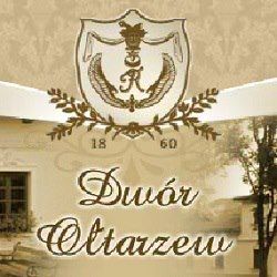 Dwór w Ołtarzewie