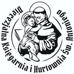 Diecezjalna Księgarnia i Hurtownia św. Antoniego