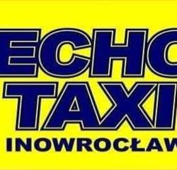 Echo. Radio Taxi