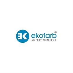 Ekofarb sp.j. Wyroby metalowe