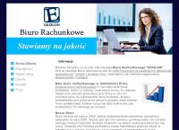 Eksilon. Biuro rachunkowe