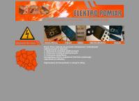 Elektro-Pomiar. ZPUH