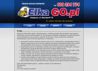 Ośrodek Szkoleni Kierowców Elka Go Piotr Bolda. Nauka jazdy, ośrodek szkolenia kierowców