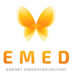 Emed. Gabinet Endokrynologiczny. Nazim A.