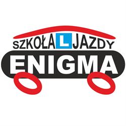 Enigma Profesjonalna Szkoła Nauki Jazdy Szkolimy od 20 lat.