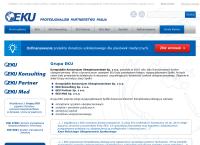Europejskie Konsorcjum Ubezpieczeniowe Sp. z o.o.