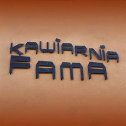 Fama. Kawiarnia