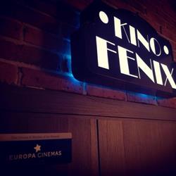 Fenix. Kino