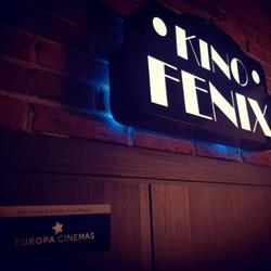 Fenix. Kino