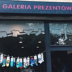 FH Galeria Prezentów Mateusz Cieślik