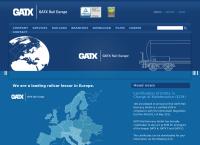 Gatx Rail Poland Sp. Z O.o.
