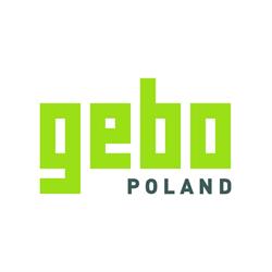 Gebo Technika International Sp. z o.o. Łączy najpewniej