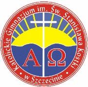 Gimnazjum Katolickie im. św. St. Kostki