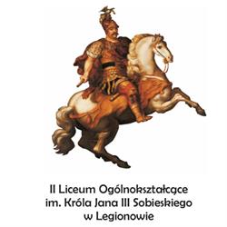Liceum Ogólnokształcące Nr 2 Zespół Szkół Ogólnokształcących Im. Króla Jana Iii Sobieskiego