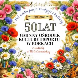 Gminny Ośrodek Kultury