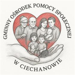 Gminny Ośrodek Pomocy Społecznej