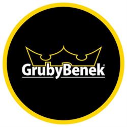 Gruby Benek