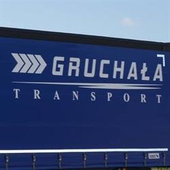 Gruchała W.O. Transport, eksport i import