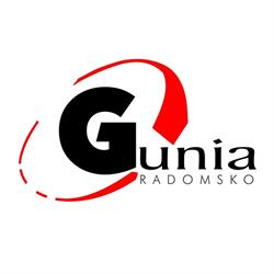 Gunia