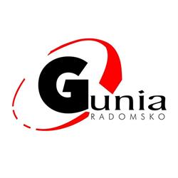 Gunia