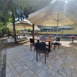 Hapex. Bar rybny