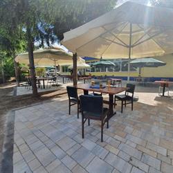 Hapex. Bar rybny