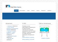 Help Desk Express - Krzysztof Łaszewski