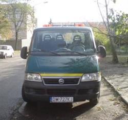 Hol-Car. Pomoc Drogowa