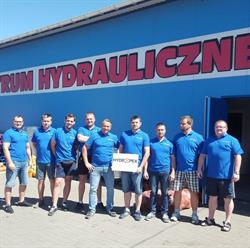 Paweł Kowalczyk Hurtownia Hydrauliczna Hydro Pex