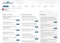 InfoBizTech