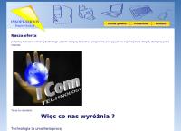 Insoft-Serwis Zbigniew Grzelczak
