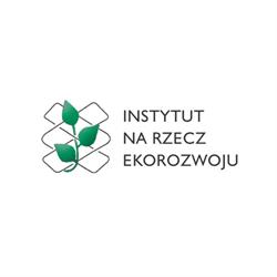 Instytut Na Rzecz Ekorozwoju. Fundacja