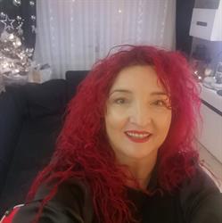 Iwona. Salon fryzjerski