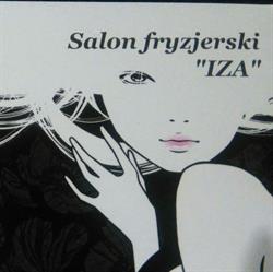 Iza. Salon Fryzjerski