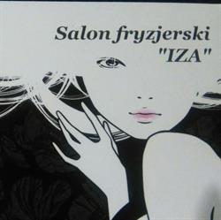 Iza. Salon Fryzjerski