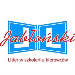 Jabłoński Krzysztof. Ośrodek szkolenia kierowców