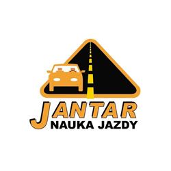 Jantar. Nauka jazdy