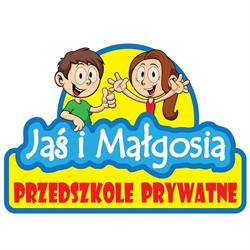 Jaś i Małgosia. Przedszkole prywatne. Szuba M.