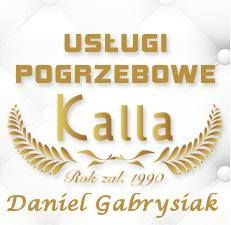 Zakład Pogrzebowy Kalla Warszawa - Usługi Pogrzebowe Wola 24/7